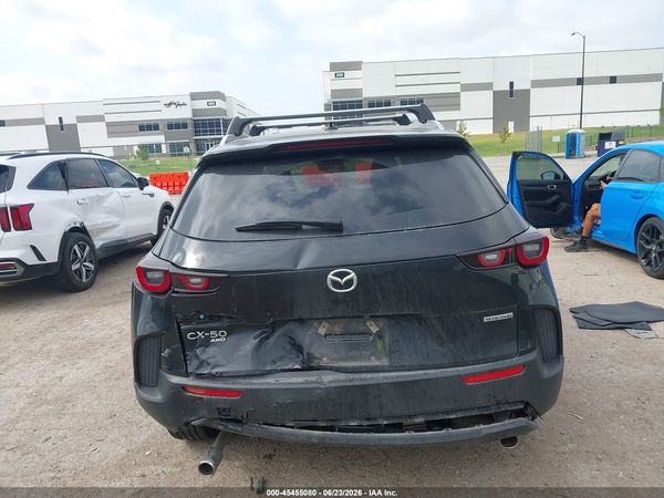 2024 MAZDA CX-50 2.5 S PREMIUM