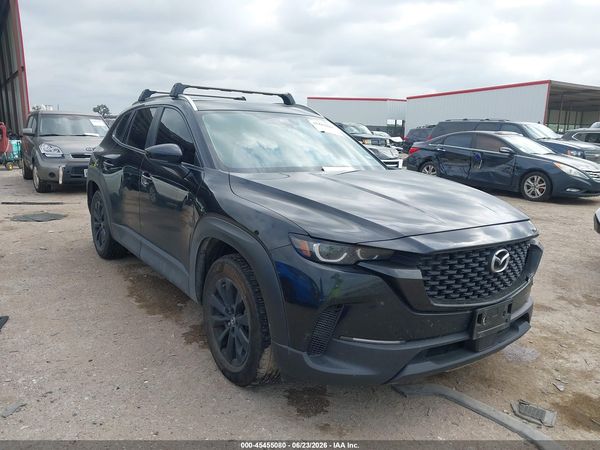 2024 MAZDA CX-50 2.5 S PREMIUM