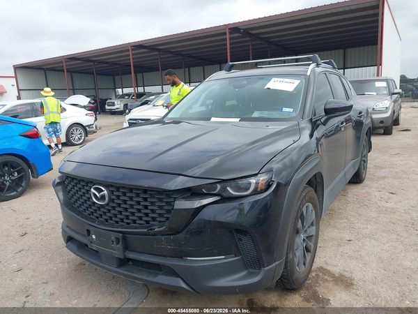 2024 MAZDA CX-50 2.5 S PREMIUM