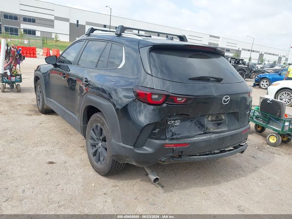 2024 MAZDA CX-50 2.5 S PREMIUM