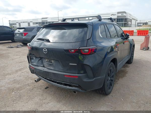2024 MAZDA CX-50 2.5 S PREMIUM