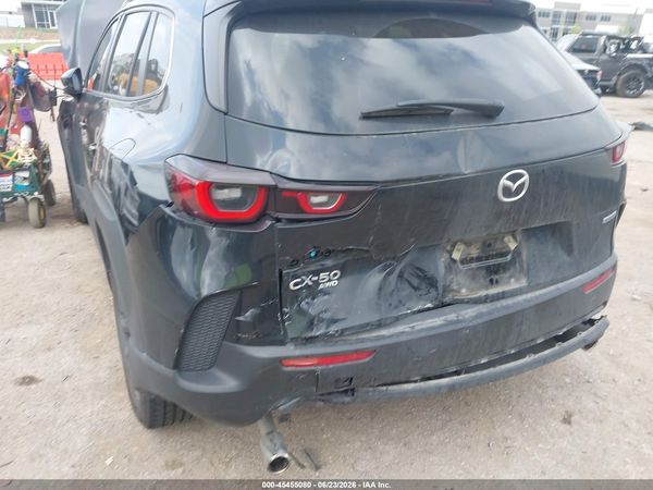 2024 MAZDA CX-50 2.5 S PREMIUM