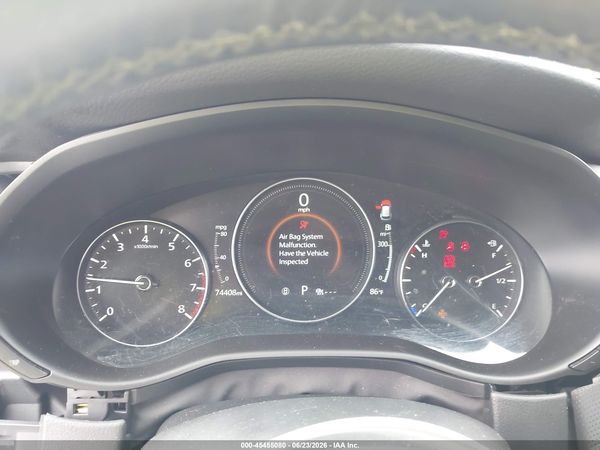 2024 MAZDA CX-50 2.5 S PREMIUM