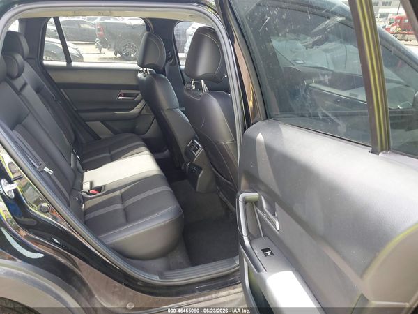 2024 MAZDA CX-50 2.5 S PREMIUM