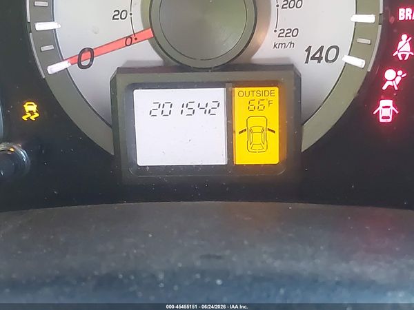 2014 HONDA PILOT EX-L