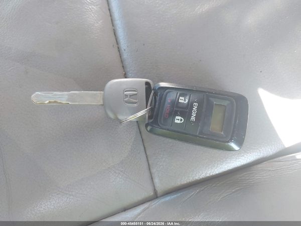 2014 HONDA PILOT EX-L