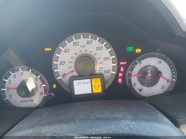 2014 HONDA PILOT EX-L