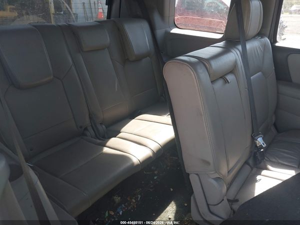 2014 HONDA PILOT EX-L