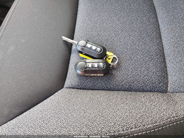 2019 RAM PROMASTER 2500 HIGH ROOF 136 WB