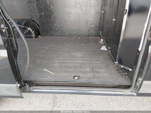 2019 RAM PROMASTER 2500 HIGH ROOF 136 WB