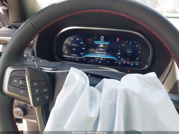2024 CHEVROLET TAHOE 2WD RST — I11
