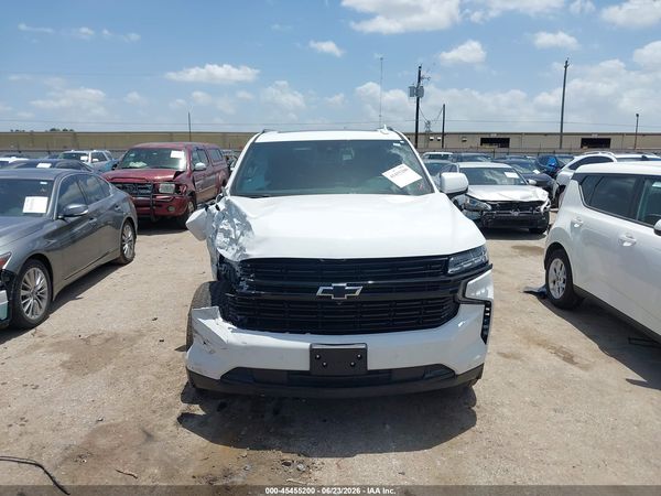 2024 CHEVROLET TAHOE 2WD RST — I115