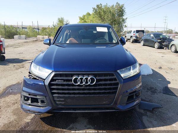 2019 AUDI Q7 55 PREMIUM