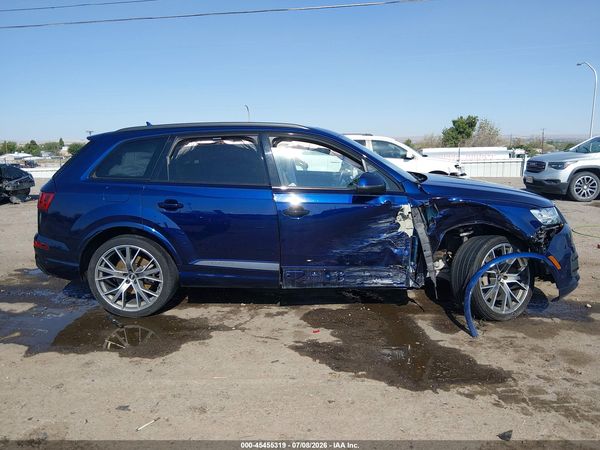 2019 AUDI Q7 55 PREMIUM