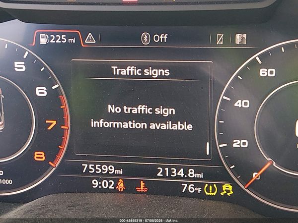 2019 AUDI Q7 55 PREMIUM