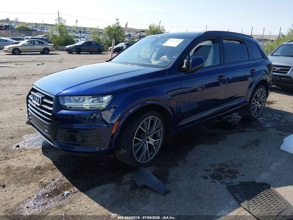 2019 AUDI Q7 55 PREMIUM