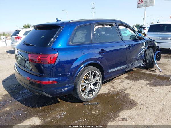 2019 AUDI Q7 55 PREMIUM