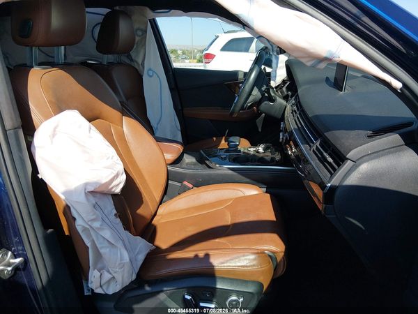 2019 AUDI Q7 55 PREMIUM
