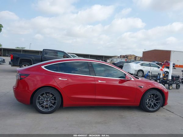 2018 TESLA MODEL 3 LONG RANGE/MID RANGE