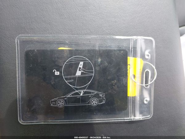 2018 TESLA MODEL 3 LONG RANGE/MID RANGE