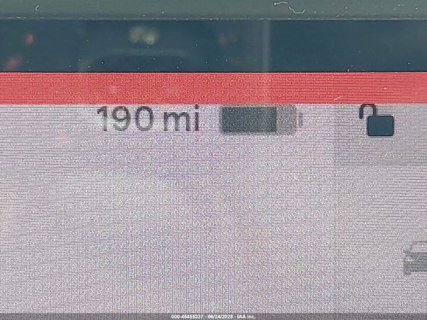 2018 TESLA MODEL 3 LONG RANGE/MID RANGE