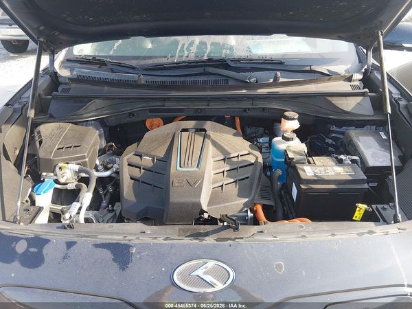 2021 KIA NIRO EV EX PREMIUM