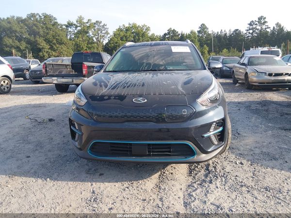 2021 KIA NIRO EV EX PREMIUM