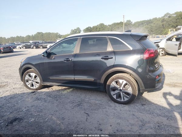 2021 KIA NIRO EV EX PREMIUM