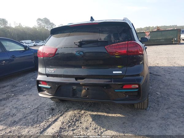 2021 KIA NIRO EV EX PREMIUM