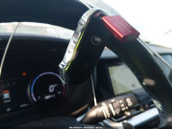 2021 KIA NIRO EV EX PREMIUM