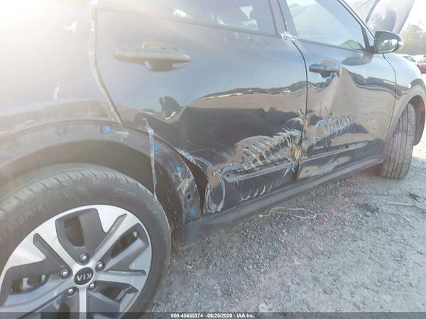 2021 KIA NIRO EV EX PREMIUM