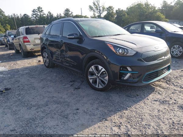 2021 KIA NIRO EV EX PREMIUM