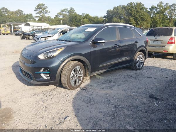2021 KIA NIRO EV EX PREMIUM