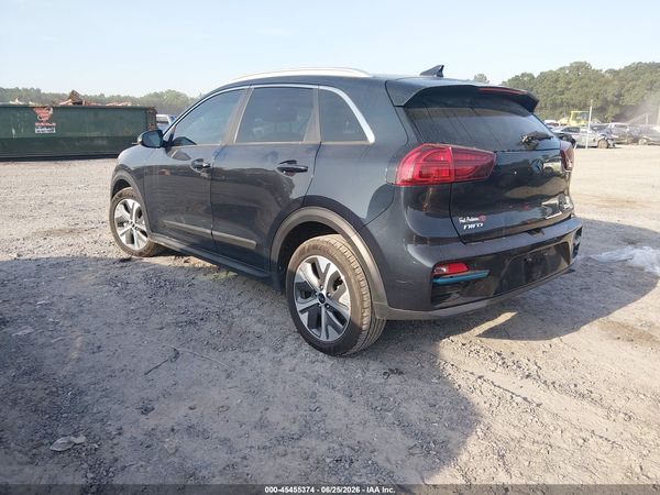 2021 KIA NIRO EV EX PREMIUM