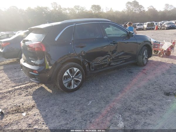 2021 KIA NIRO EV EX PREMIUM
