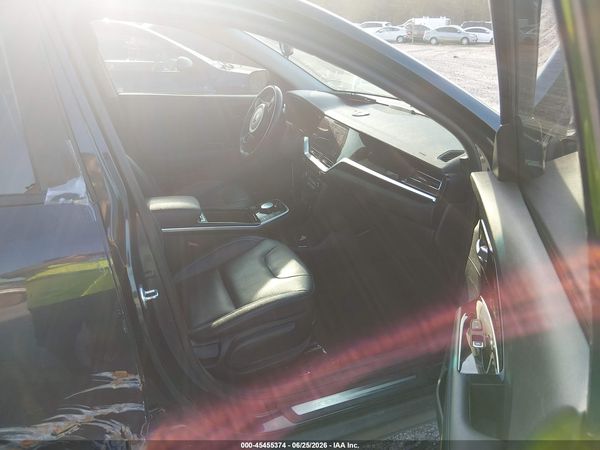 2021 KIA NIRO EV EX PREMIUM