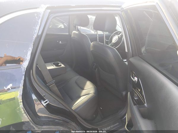 2021 KIA NIRO EV EX PREMIUM