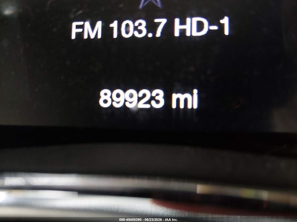 2018 JEEP GRAND CHEROKEE LIMITED 4X4