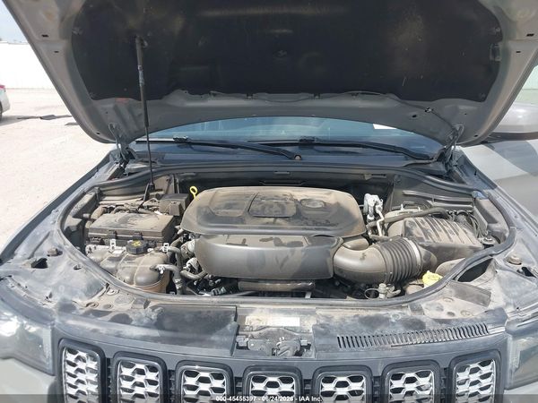 2020 JEEP GRAND CHEROKEE ALTITUDE 4X2