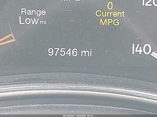2020 JEEP GRAND CHEROKEE ALTITUDE 4X2