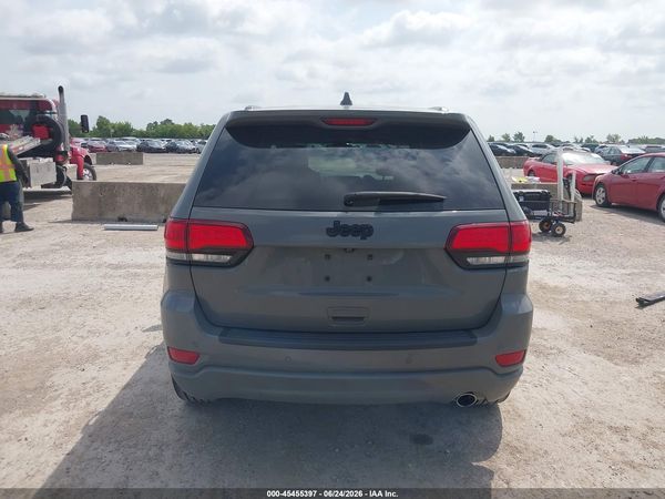 2020 JEEP GRAND CHEROKEE ALTITUDE 4X2