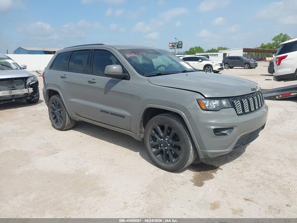 2020 JEEP GRAND CHEROKEE ALTITUDE 4X2