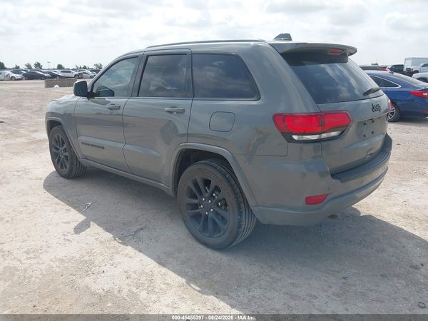 2020 JEEP GRAND CHEROKEE ALTITUDE 4X2