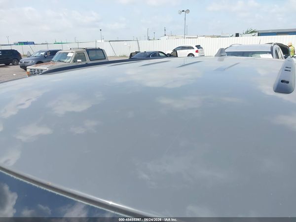 2020 JEEP GRAND CHEROKEE ALTITUDE 4X2
