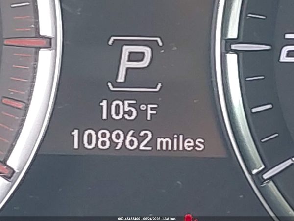 2017 ACURA MDX TECHNOLOGY PACKAGE