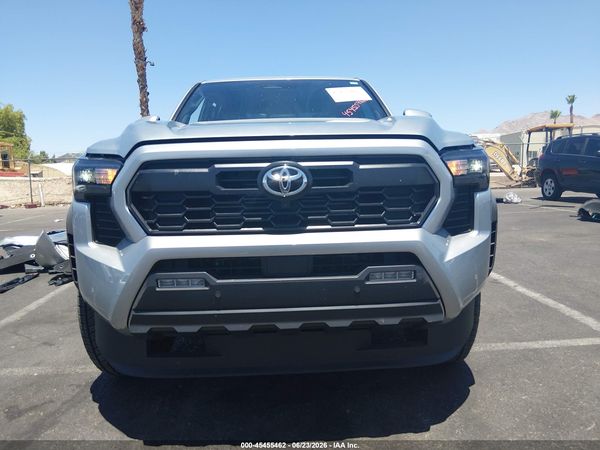 2024 TOYOTA TACOMA HYBRID TRD OFF ROAD 4WD