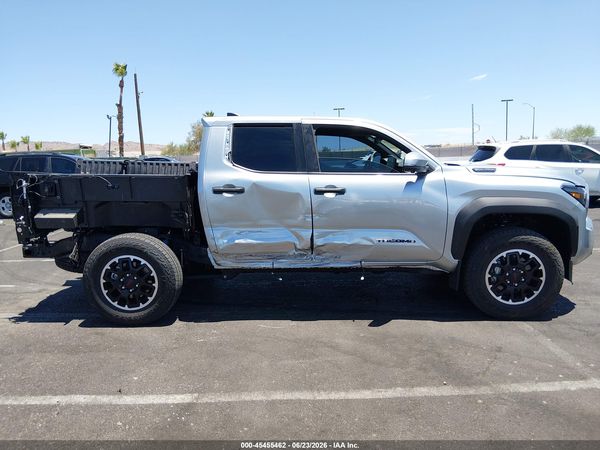 2024 TOYOTA TACOMA HYBRID TRD OFF ROAD 4WD