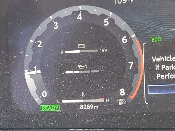 2024 TOYOTA TACOMA HYBRID TRD OFF ROAD 4WD