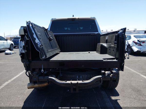 2024 TOYOTA TACOMA HYBRID TRD OFF ROAD 4WD