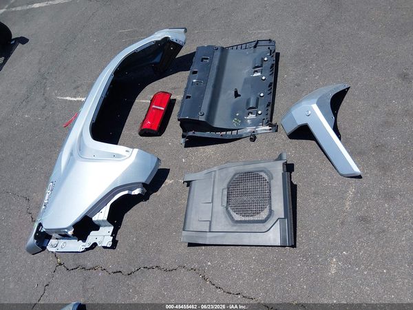 2024 TOYOTA TACOMA HYBRID TRD OFF ROAD 4WD